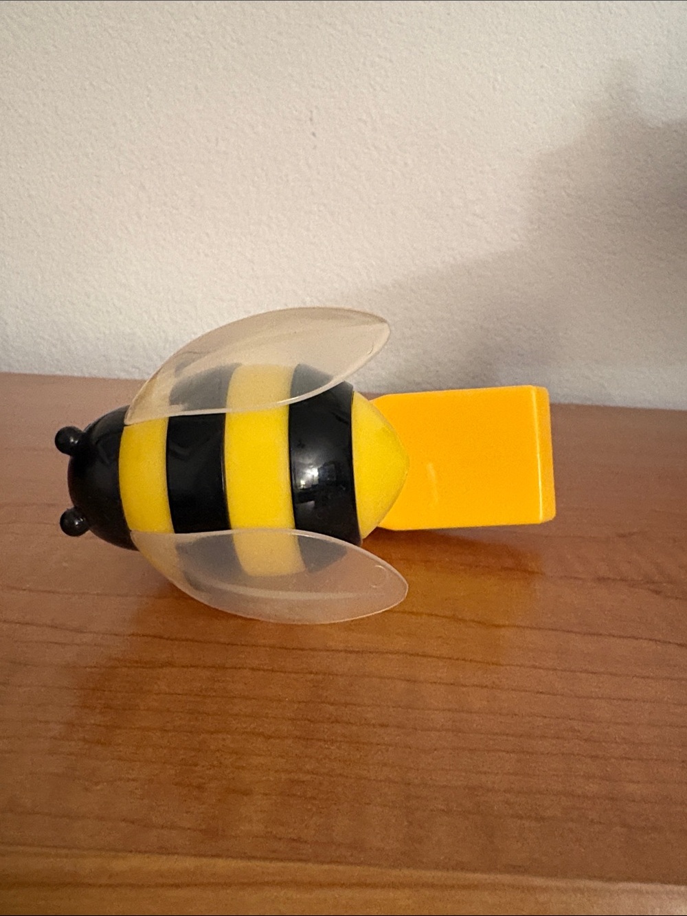 Bath & Body Works Bee-Shaped Wallflower Plug